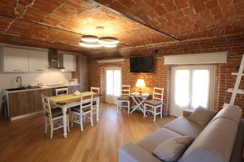 Alba sui Tetti apartment 1