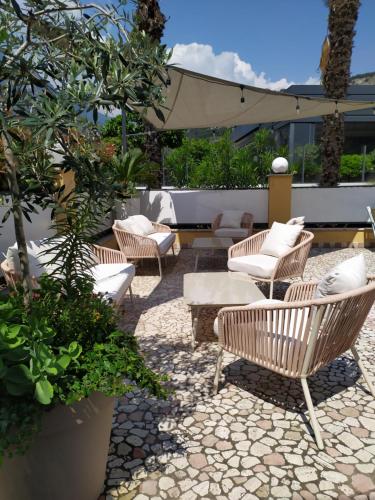 New Garden – Nago, TN