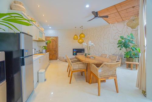 Facilities, La Dorada by Bohemian Jogja Villas near Sindu Kusuma Edupark