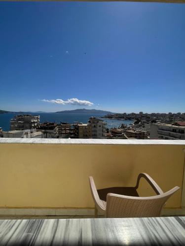 Hotel Gjika – Saranda, OR