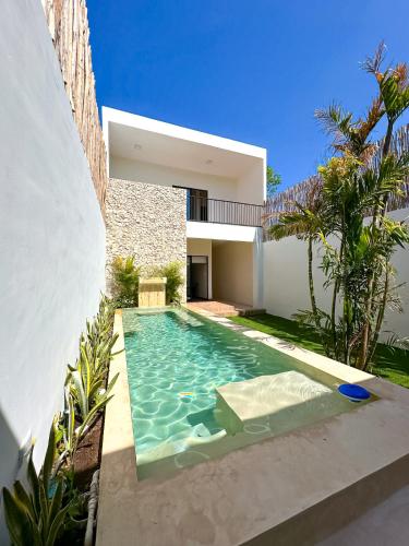 Casa Zazil