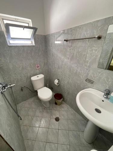 Hotel Gjika – Saranda, OR