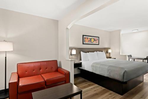 Days Inn by Wyndham Dumas - main image