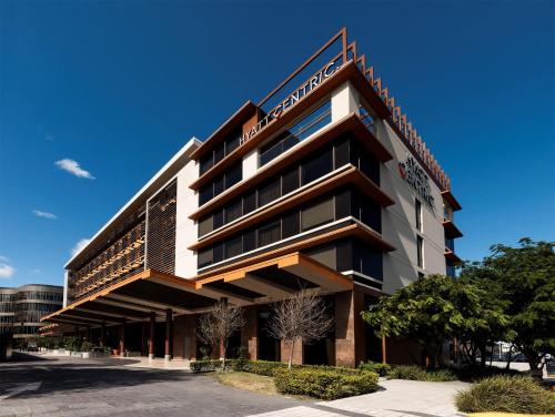 Hyatt Centric San Jose Escazu - image 5