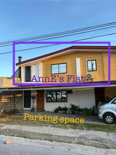 AnnEs Pad, Modern Studio Near Clark Pampanga - Tap to explore photos