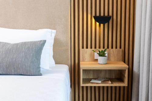 Superior Double or Twin Room with Sea View image 10