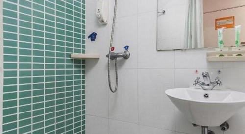 Hi Inn Guangzhou Gangding Subway Station – Guangzhou (Canton), IA