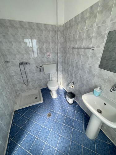 Hotel Gjika – Saranda, OR