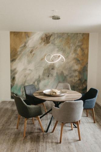 TOLE Ferienunterkunft in Hoyerswerda