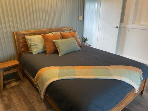 Jabiru Lodge Daintree in Daintree