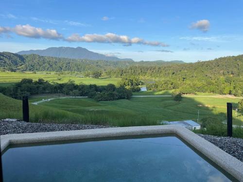 Jabiru Lodge Daintree in Daintree