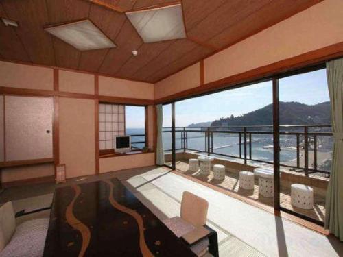 月の栖 熱海聚楽ホテル