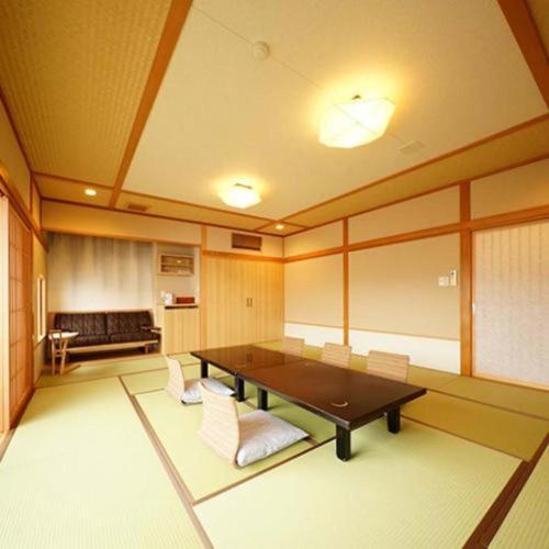 月の栖 熱海聚楽ホテル