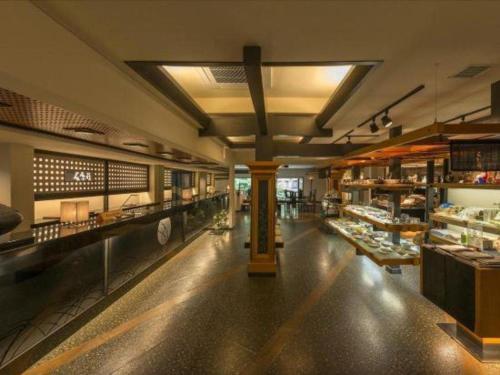 Myoken Ishiharaso near Kagoshima Airport