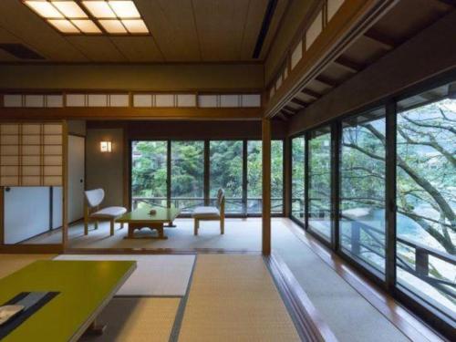 Myoken Ishiharaso near Kagoshima Airport