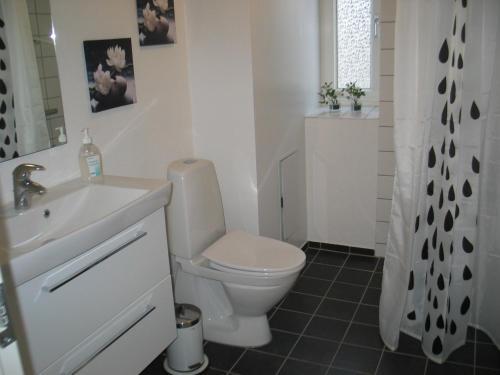 Aalborg City Rooms ApS - image 12