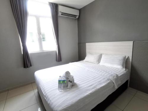 Pearl Hotel in Alor Gajah