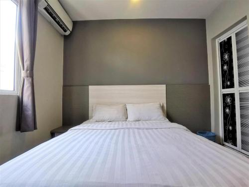 Pearl Hotel in Alor Gajah
