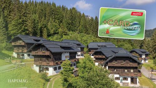 Hapimag Ferienwohnungen Sonnleitn in Sonnenalpe Nassfeld, Österreich