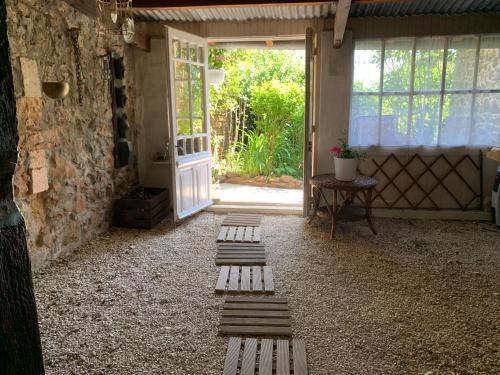 Létesítmények, Le Petit Gîte de Milhac (Le Petit Gite de Milhac) in Milhac-de-Nontron