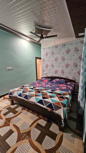 Sanjeevani homestay,kashid in Kashid