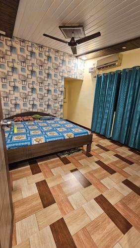 Sanjeevani homestay,kashid in Kashid