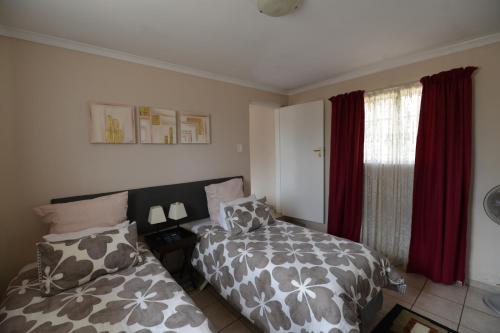 Attaché Guest Lodge & Health Spa - image 4