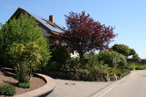 Ferienwohnung Pimer