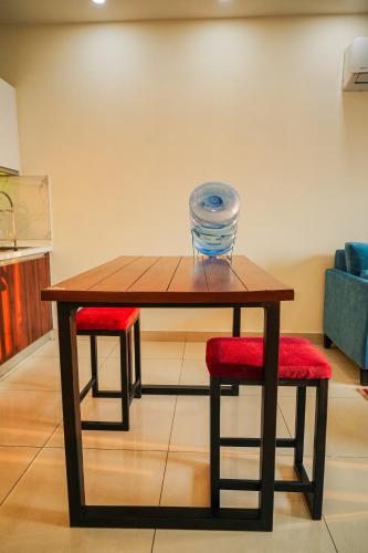 Elysium Tower Luxury Apartments Islamabad Opposite Centaurus Mall - image 13