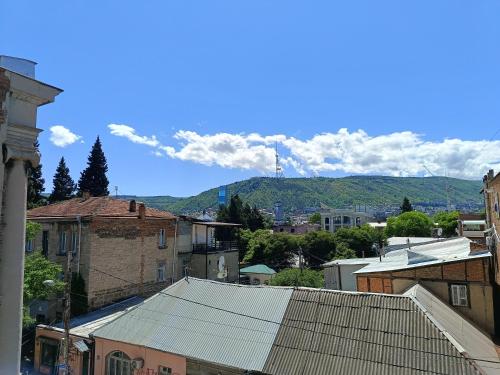 Guest House Irina Tbilisi in Τμπιλίσι