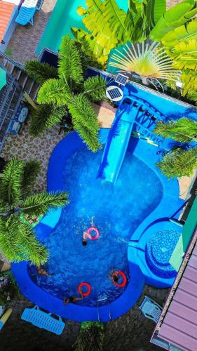 Sascha's Resort Oslob, Oslob