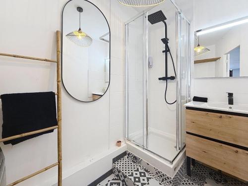 Logement entier appartement T2 Marseille Panier, Marsiglia (foto 10)