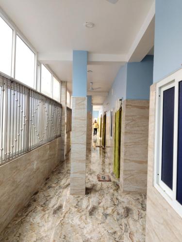 Okaasan Guest House & Restaurant  in Konark