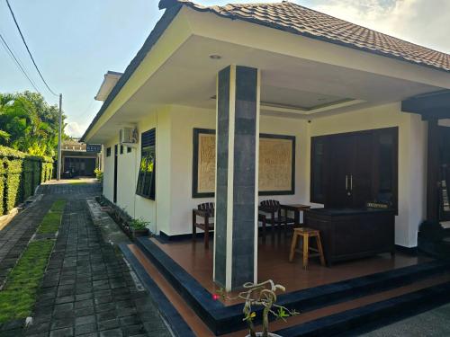 Facilities, Keke Homestay in Sanur