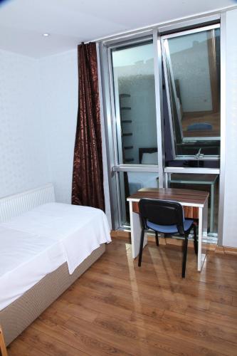 garden hill hotel, Istanbul (photo 8)