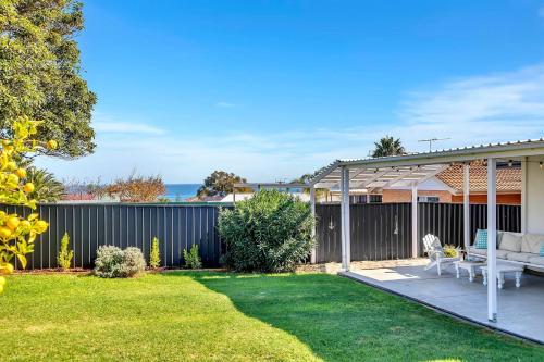 Faciliteiten, Christies Grove - Seaside Bliss near McLaren Vale in Christies Beach