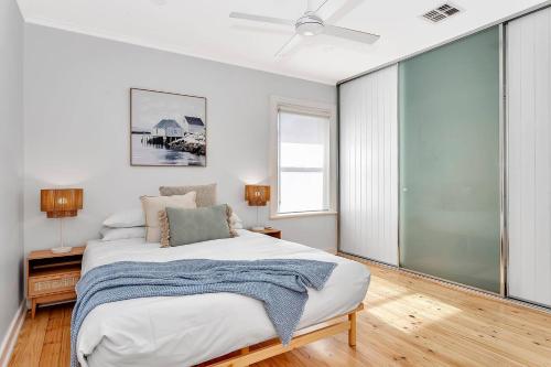 Faciliteiten, Christies Grove - Seaside Bliss near McLaren Vale in Christies Beach