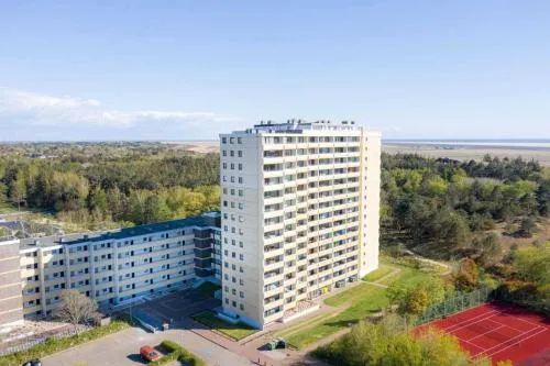 Wohnung 94 "Hideaway94" (ID 419) in St. Peter-Ording, Deutschland