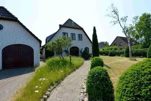 Wohnung OG (ID 353) in Tating, Deutschland