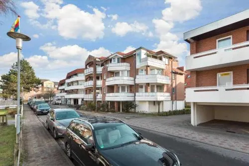 Wohnung 3 (ID 352) in St. Peter-Ording, Deutschland