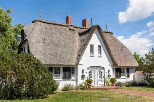Ferienhaus "Witte Hus" (ID 175) in St. Peter-Ording, Deutschland