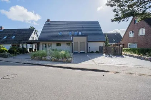 Wohnung OG links "Brise" (ID 483) in St. Peter-Ording, Deutschland