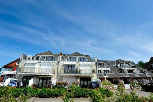Exterior view, Wohnung 5 ID 389 in Sankt Peter-Ording