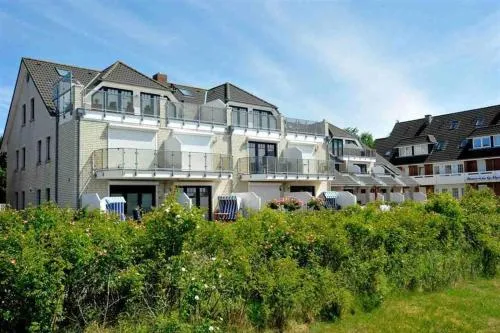 Wohnung 7 (ID 390) in Süderhöft, Deutschland