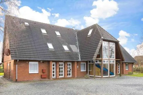 Wohnung 11 (ID 370) in Sankt Peter-Ording, Deutschland