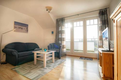 Wohnung 7 ID 390 in Sankt Peter-Ording
