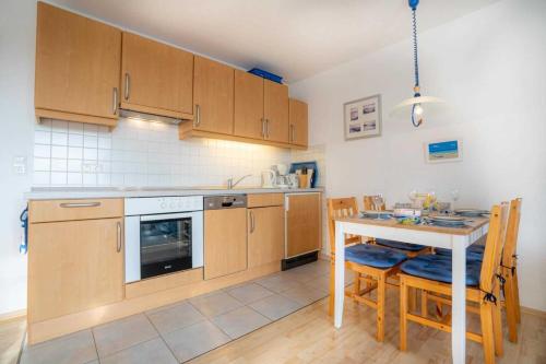 Wohnung 7 ID 390 in Sankt Peter-Ording