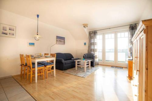 Wohnung 7 ID 390 in Sankt Peter-Ording