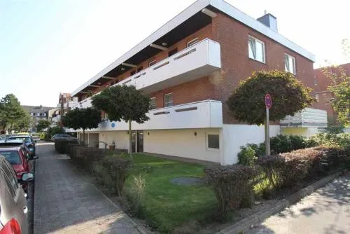 Wohnung 11 "Friederike" (ID 406) in St. Peter-Ording, Deutschland