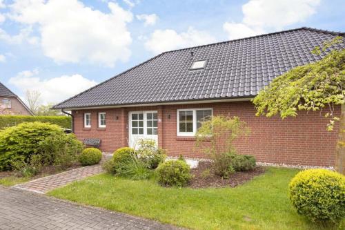 Wohnung EG "MeerFreude" (ID 454) in St. Peter-Ording, Deutschland